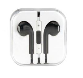 Earpods Earphones with Remote and Mic for Apple iPhone