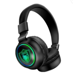 Stereo Super Bass GM-C2 Gaming Headset wireless headphone with mic for mobile or computer