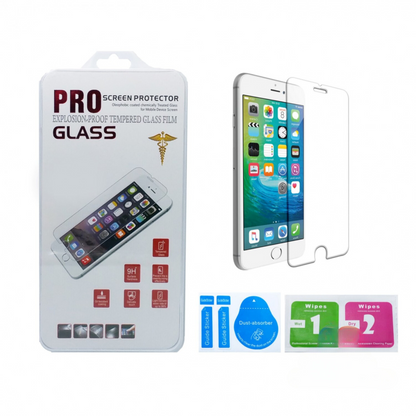 Samsung Galaxy S22 Ultra - 3D Tempered Glass Screen Protector