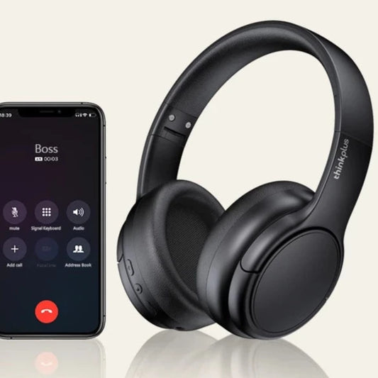 Wireless Gaming Headset, Bluetooth Earphones 