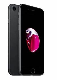 iPhone 7 128 Go (utilisé, débloqué, bon état)