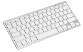 Bluetooth Multimédia keyboard