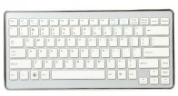 Bluetooth Multimédia keyboard