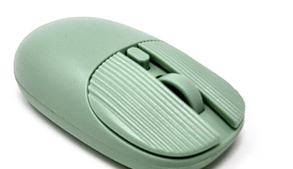 2.4G BlueSensor Wireless Mouse