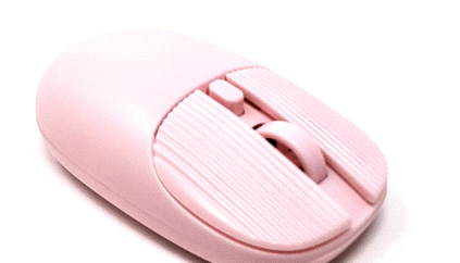 2.4G BlueSensor Wireless Mouse