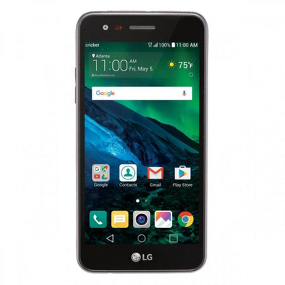 LG Fortune (new in box, unlocked)