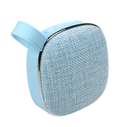 WUW-R29 Portable Bluetooth Wireless Speaker